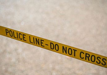 3 Polisi Jadi Korban Luka-luka Bom Bunuh Diri di Polsek Astana Anyar Bandung Pagi Ini