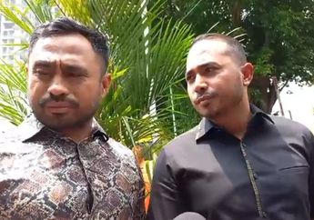 Digugat Rp 50 Miliar Imbas Pencemaran Nama Baik, Jessica Iskandar dan Vincent Verhaag Bakal Gugat Balik Steven