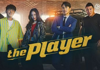 Sinopsis Drakor Player, Aksi Krystal Masuk Geng Kriminal untuk Mendapatkan Uang Gelap, Link Nonton di Sini!