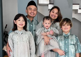 Beradegan Mesra dengan Seorang Wanita, Wendy Cagur Diusir dari Rumah oleh Anak-anaknya