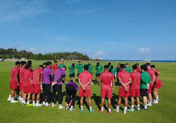 Timnas Indonesia Masih Sibuk TC, Tiga Pesaing di Grup A Resmi Umumkan Skuad Final untuk Piala AFF 2022