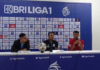 Seluruh Klub Liga 1 Jadi Korban Bola Mati Bali United, Pelatih Bhayangkara FC: Man To Man Kalah, Taktikal Kurang Konsentrasi