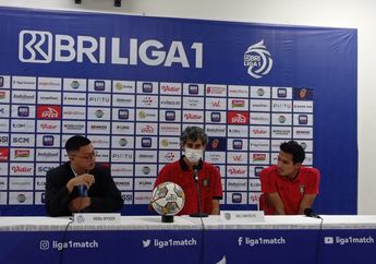 Shin Tae-yong Dapat Dukungan, Pelatih Bali United Nyatakan Tak Sependapat dengan Thomas Doll