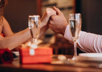 Arti Mimpi Pacaran dengan Sosok yang Didambakan Tak Selalu Bermakna Positif, Ada Kaitan dengan Cinta Bertepuk Sebalah Tangan