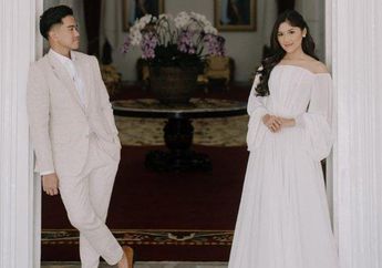 Kaesang Pangarep Lakukan Proses Siraman Sebelum Nikah, Begini Suasana Kediaman Jokowi di Solo