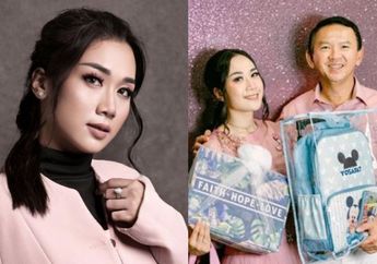 Naik Level Usai Dinikahi Ahok, Puput Nastiti Devi Ajak Geng Sosialita Nongkrong Manis Pakai Outfit Merah Jelang Natal 2022, Intip Gayanya!