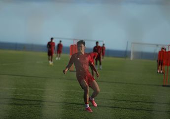 Kombinasi Pemain Lokal dan Naturalisasi, Witan Sulaeman Optimis Timnas Indonesia Juara Piala AFF 2022