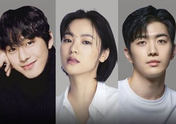 Sinopsis Drakor A Time Called You , Kisah Cinta Ahn Yoo Seop dan Jeon Yeo Been di Tahun 1998, Cek Jadwal Tayang dan Link Nonton