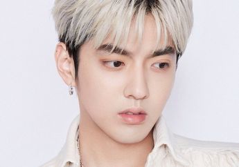 Kronologi&nbsp;Kris Wu Diisukan Meninggal Dunia di Penjara, Begini Faktanya!