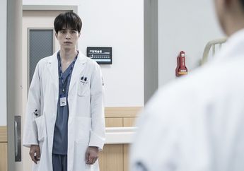 Sinopsis Drakor Life, Lee Dong Wook Jadi Dokter yang Berebut Kekuasaan dengan CEO Rumah Sakit, Simak Link Nontonnya!