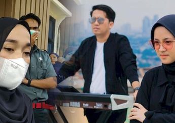 Ririe Fairuz Legowo Suaminya Diembat Pelakor, Nissa Sabyan dan Ayus Sabyan Disebut-sebut Sudah Nikah Siri Usai Disebut Lakukan Perselingkuhan hingga Sepi Job!