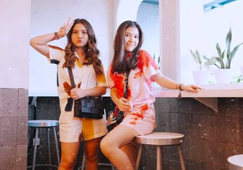 Michelle Aruan&nbsp;Ungkap Kronologi Kepergian Mendiang sang Ayah, Ternyata Sudah Beberapa Kali Kena Serangan Jantung hingga Kaki Bengkak