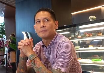 Jangan Lewatkan Cooking Demo Chef Juna di Acara Kuliner ICA Chef Expo 2023