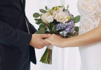 Arti Mimpi Menikah Justru Petunjuk Rasa Bimbang pada Sederet Hal Ini? Begini Penjelasannya