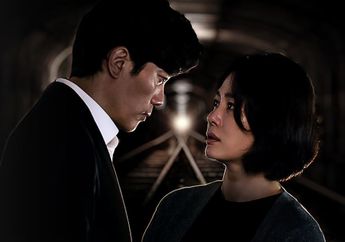 Sinopsis Drakor Trolley, Drama Isu Rumah Tangga Park Hee Soon dan Kim Hyun Joo, Cek Jadwal Tayang dan link Nonton