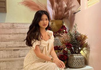 Mantan Pacar Kaesang Pangarep Ngamuk dan Singgung Soal Kebohongan, Imbas Tudingan Dugem di Klub Bali