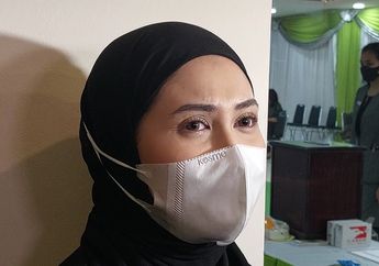 Hamil Sambil Mengurus Anak, Kesha Ratuliu Sempat Drop Usai Pulang Umrah