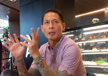 Bukan Berhenti Jadi Juru Masak, Chef Juna Beberkan Alasan Jajal Profesi Baru Sebagai Produser: Saya Tetap Dalam Dunia Kuliner