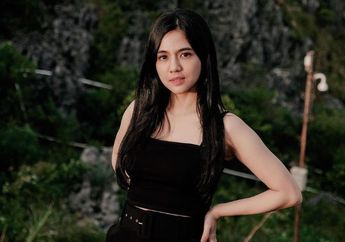 1 Tahun Jadi Single Mom, DJ Una Akui Sempat Kelelahan Mengurus Anak Seorang Diri&nbsp;