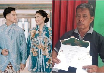 Penjual Angkringan Ini Diundang dari 6 Ribu Tamu Pernikahan Kaesang-Erina, Sebut Dulu Sering Ladeni Presiden Jokowi: Sudah 3 Kali Diundang!
