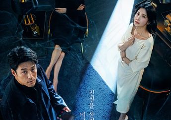 Profil Pemain Drama Korea The Road: The Tragedy of One, Drakor Thriller Dibintangi Ji Jin Hee, Simak Jadwal Tayang dan Link Nonton Drakornya!