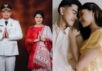 Bobby Nasution Nyengir Goda Habis-habisan Kaesang Pangarep, Ungkap Kondisi Sang Calon Manten Jelang Akad Nikah: Deg-degan?
