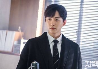 Sinopsis Drakor Confession, Lee Junho Jadi Pengacara untuk Membersihkan Nama Sang Ayah, Link Nonton di Sini!