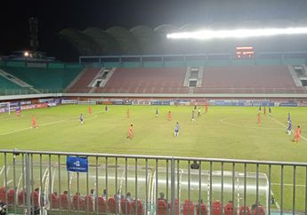 Hasil Liga 1 - Stefano Lilipaly Brace, Borneo FC Naik 3 Besar usai Bungkam PSIS Semarang