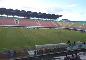 Hasil Liga 1 2022/23 - Persikabo Berselisih Milimeter dari Tripoin, Ada Gol Hantu Lampard dan Gol Onside yang Dianulir