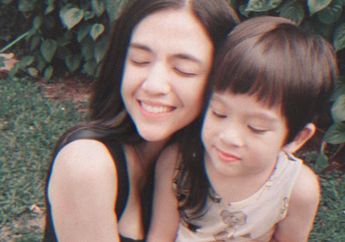 Genap Berusia 4 Tahun, DJ Una Ungkap&nbsp;Putranya&nbsp;Sudah Bisa Diajak Curhat sampai Protes Soal Kerjaan sang Bunda