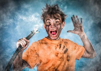 5 Arti Mimpi Kesetrum Jangan Disepelekan, Konon Jadi Pertanda Buruk Ini, Awas Bahaya Mengintai!