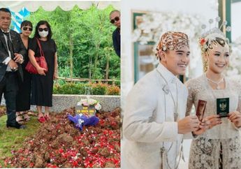 Berhalangan Hadir ke Pernikahan Kaesang dan Erina Gudono, Begini Pesan Hotman Paris kepada Pengantin Baru