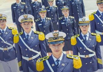 Profil Pemain Drama Korea Police University yang Dibintangi Cha Tae Hyun hingga Krystal, Petualangan Seru di Akademi Kepolisian, Intip Jadwal Tayang dan Link Nonton Drakornya!