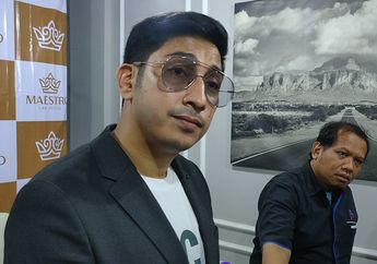 Kepemilikan Bisnis Kecantikan Diambil Alih, sang Suami Bantah Medina Zein Bangkrut