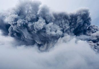 Arti Mimpi tentang Hujan Abu Harus Diwaspadai, Hati-hati Petunjuk Buruk Soal Beban Berat hingga Penyakit Serius