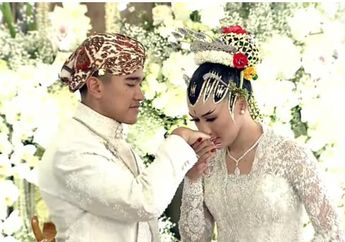 Jelang Kirab Pernikahan Kaesang dan Erina, Warga Solo Ikuti Arahan Paspampres untuk Lakukan Hal Ini