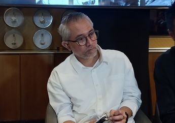 Kawal Tumbuh Kembang Anak, Lukman Sardi Ogah Main Handphone Saat Quality Time: Kadang Airplane Mode