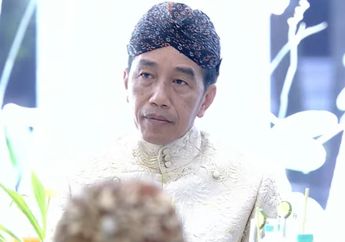 Jokowi Bakal dapat Rumah Baru dari Negara Usai Lepas Jabatan Presiden, Dipastikan Siap Huni Sebelum 20 Oktober 2024, Segini Luasnya