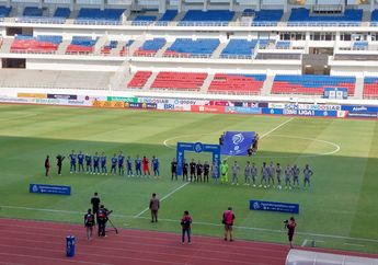 Persib Tekuk Persebaya, Ada Dampak Instan Anak Didik STY & Gol David Da Silva yang Disapu di Garis Gawang