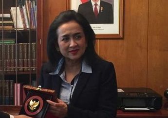 Innalillahi Wa Inna Ilaihi Rojiun, Sosok Cantik dan  Bersahaja Ini Telah Meninggal Dunia, Selamat Jalan  Untuk Selamanya