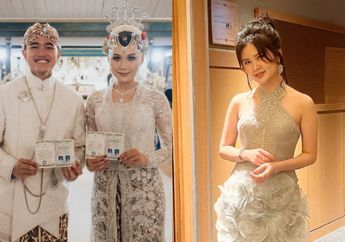 Gagal Dinikahi Kaesang Pangarep, Begini Kabar Felicia Tissue Sekarang, Posting Kalimat Bijak ini saat Anak Jokowi Banjir Hujatan