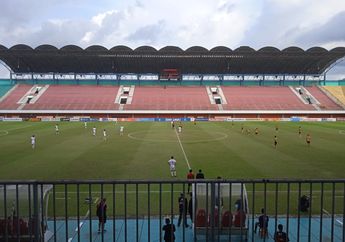 Hasil Liga 1 - Ditahan Imbang Bhayangkara FC, Posisi Puncak PSM Makassar Terancam Digusur Bali United