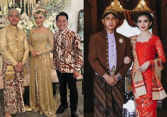 Malunya Sampai Ubun-ubun! Irfan Hakim Bikin Ngakak Usai Salah Ajak Ngobrol Gibran Rakabuming, Dikira Kaesang Pangarep: Hah Ternyata Ini Kakaknya