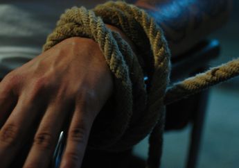 Wali Kota Blitar dan Istri Disekap Komplotan Perampok di Rumah Dinas, Tubuh Diikat dan Mulut Dilakban, Barang Berharga Raib