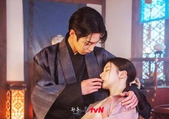 Sinopsis Drakor Alchemy of Soul : Light and Shadow yang Diperankan Oleh Go Yoon Jung dan Lee Jae Wook, Simak Juga Jadwal Tayang dan Link Nontonnya!