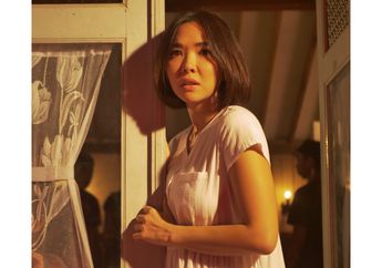 Dibintangi Gisella Anastasia, Film Anak Titipan Setan Angkat Cerita Budaya Indonesia Soal Ritual Pesugihan