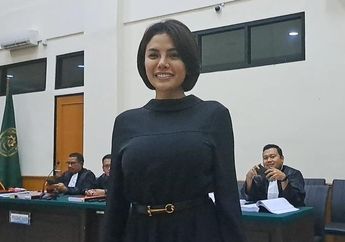 Unggahan Kocak Nikita Mirzani Usai Sidang Dugaan Pencemaran Nama Baik, Kecewa Berat Dito Mahendra Absen: Digigit Nyamuk Nakal!
