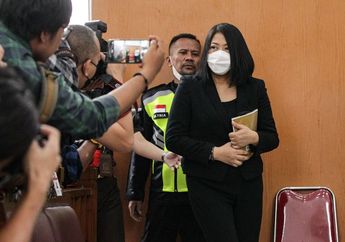 Putri Candrawathi Ngaku Alami Depresi Berat sampai Harus Tenggak Obat: Selalu Mimpi Buruk dan Terkejut