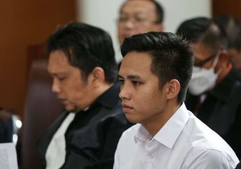 Masa Remaja Bharada E Diungkap Ahli Psikologi, Disebut Agak Bandel Kala Masih Duduk di Bangku SMP,  Sempat Ikut Tawuran