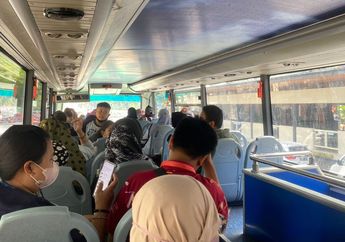 Arti Mimpi Naik Bus Berkaitan dengan Suatu Peringatan Penting, Pertanda Baik atau Buruk?